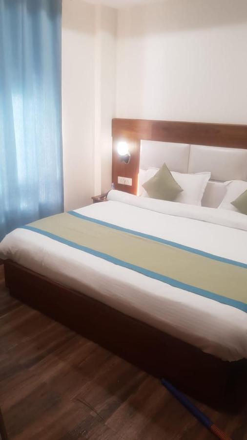 Hotel The Paal Шимла Экстерьер фото